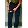 ***CLEARANCE - CR004 - Navy Men's Convertible Trouser - 38"W 29" Leg - 1 ONLY AVAILABLE***