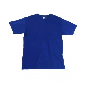 ***CLEARANCE - SS044 - Navy T-Shirt - XL - 1 ONLY AVAILABLE***