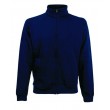 ***CLEARANCE - SS826 - Deep Navy Full Zip Sweat - XL - 2 ONLY AVAILABLE***