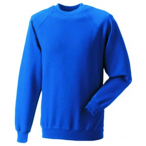 ***CLEARANCE - 7620M - Royal Blue Fleece - Med - 1 ONLY AVAILABLE***