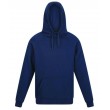 ***CLEARANCE - RG612 - Navy Hoodie - Medium - 2 ONLY AVAILABLE***