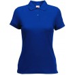 ***CLEARANCE - SS212 - Ladies Navy Polo - Small - 1 ONLY AVAILABLE***