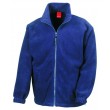 ***CLEARANCE - RE36A - Navy Full Zip Fleece - Small - 1 ONLY AVAILABLE***