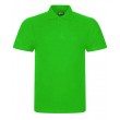 ***CLEARANCE - RX100 - Kelly Green Polo - Medium - 3 ONLY AVAILABLE***