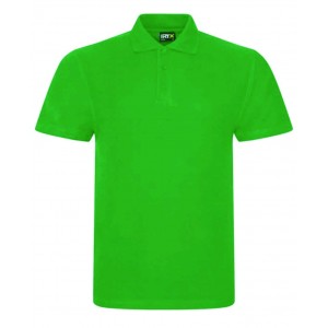 ***CLEARANCE - RX100 - Kelly Green Polo - Medium - 3 ONLY AVAILABLE***