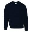 ***CLEARANCE - GD052 - Black Sweater - LARGE - 6 ONLY AVAILABLE***