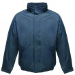 ***CLEARANCE - RG045 - Navy Waterproof Dover Jacket - LARGE - 1 ONLY AVAILABLE***