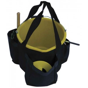 Greenkeeper's Friend - Bucket Bag