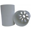 Pro-Loc Plastic Hole Cup For-U.K. Size Ferrules