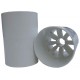 Pro-Loc Plastic Hole Cup For-U.K. Size Ferrules