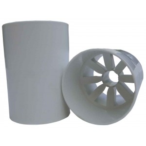 Pro-Loc Plastic Hole Cup For-U.S. Size Ferrules