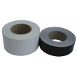 Pin Repair Tape - 1.75" Wide X 50mtr. Roll - Black Or White