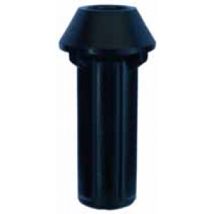 U.K. Size Plastic Locking Ferrule