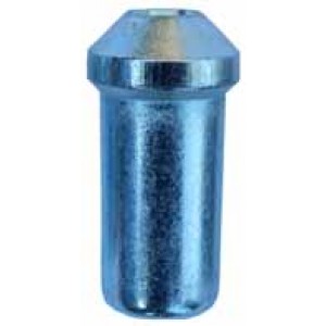 U.S. Size Metal Heavyweight Ferrule