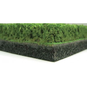 Artificial Grass Mat 1.5m X 1m - 2 Layer