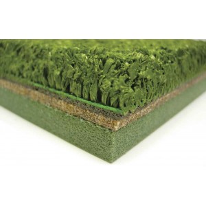 Artificial Grass Mat 1.5m X 1m - 3 Layer