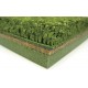 Artificial Grass Mat 1.5m X 1.5m - 3 Layer