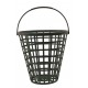 Range Ball Basket - Green - 110 ball capacity