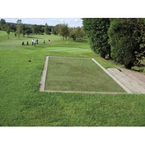 Tee Turf 2M WIdth