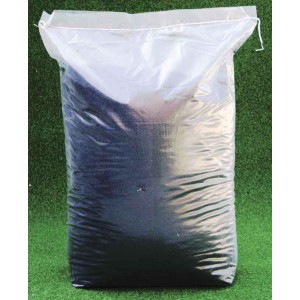 Rubber Granules For Tee Turf (25kg Bag)