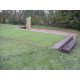 Super Tee Turf 2M Width