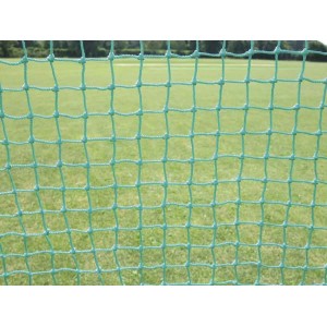 20ft. X 10ft. X 10ft. Double Enclosure Net