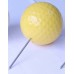 Polyethlene Golf Ball Tee Marker