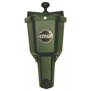 Deluxe Spiral Action Ballwasher with club/sponsor Logo