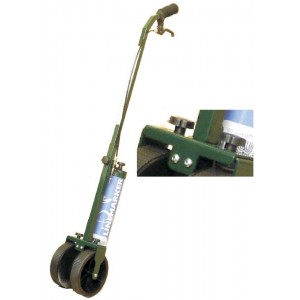 2 Wheel Line Marker Adjustable