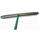 ProSmooth Rake (25" head) C/W 54" Fibreglass Handle