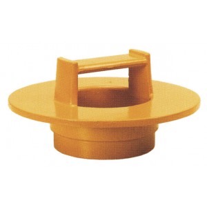 Hole Cup Finisher/Setter - Aluminium