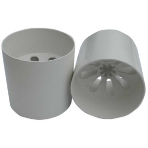 Winter Hole Cup - Plastic - Locking - UK Ferrules