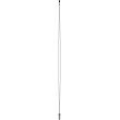 7.2 Ft F/G Tournament Pin - Plain White