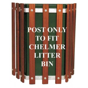 Chelmer Post