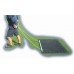 Rubber Drag Mat - 1.4mx 1m