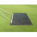 Rubber Drag Mat - 1.4mx 1m