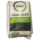 Spill Absorbent Granules