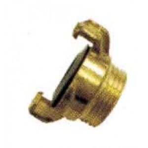 Snap Coupling 3/4" Female