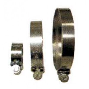 Hose Clip 17 - 25mm