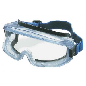 Foam Safety Goggles