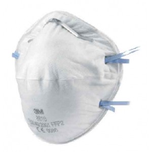 Dust/Mist Mask (Pack of 5)