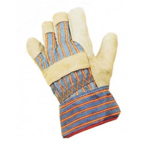 Canadian Rigger Gloves