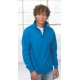 JH046 - 1/4 Zip Sweatshirt